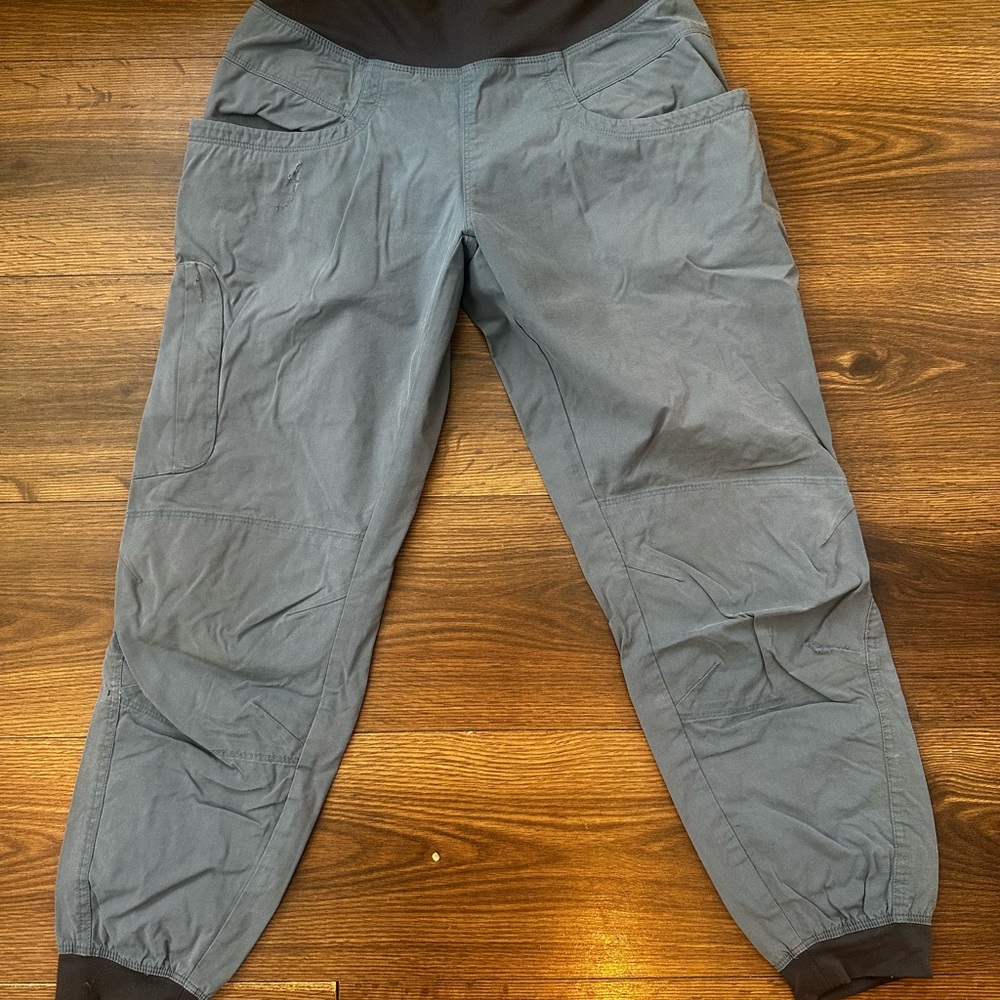 Prana Women’s Climbing Pants